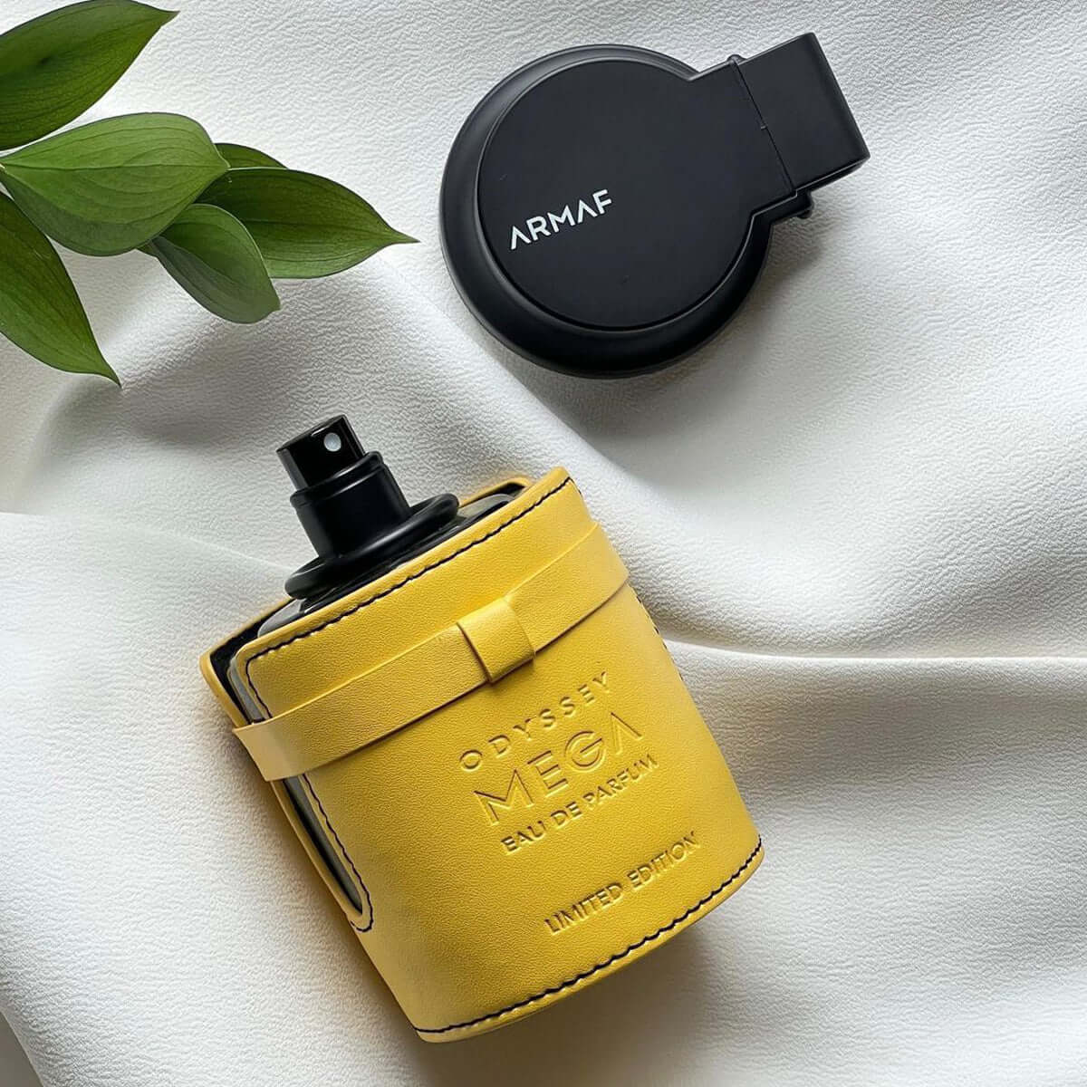 ARMAF ODYSSEY MEGA EAU DE PARFUM FOR MEN 100ML